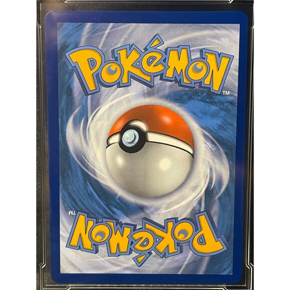 2020 Pokémon Bea #180 Vivid Voltage Full Art ArenaClub Graded GEM MINT 10 - Picture 4 of 4